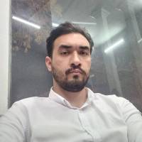 مرتضی آذرآئین پروفایل