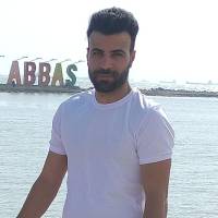 امیررحیمی پرگو پروفایل