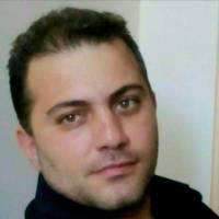 علیرضا وفایی پروفایل