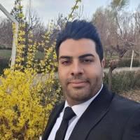 سعید خدابنده پروفایل