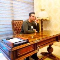 شهاب طاهری پروفایل