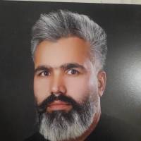 صفر علی امینی  پروفایل