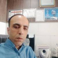 عمار نامنی پروفایل