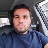 یاسین عالی زاده پروفایل
