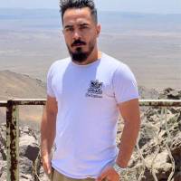 عباس نیکو پروفایل