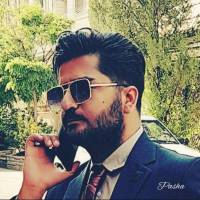 آقای پاشا پروفایل