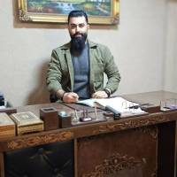 پژمان قادری پروفایل