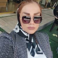 هستی ثروتی  پروفایل