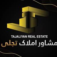 قاسم تجلیان پروفایل