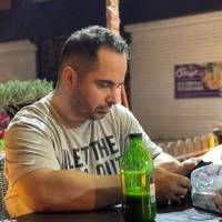 جواد هاشمی  پروفایل