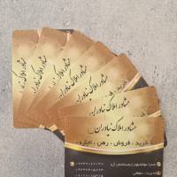 محمد صادق دهقانی پروفایل