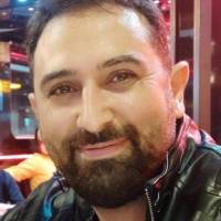 رضا نباتی REZA پروفایل