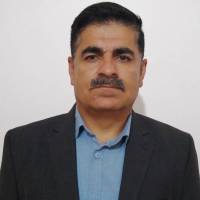 خداداد محمدی ناصرو پروفایل
