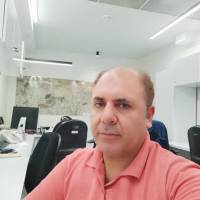 آقای واثقی نژاد پروفایل