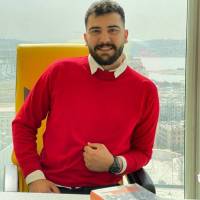 عرشیا پارسا پروفایل