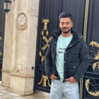 امیر عباس تیموری پروفایل