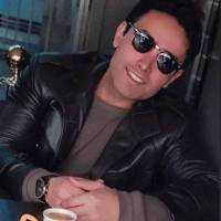 اقای کندی پروفایل