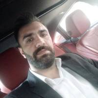 مصطفی وحدتی پروفایل