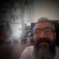 مهدی مقدم متقی پروفایل
