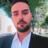 امیرحسین پیری پروفایل