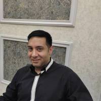 مهندس شاد پروفایل