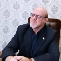 هوشنگ رمضان زاده پروفایل