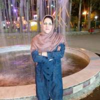 عصمت عبدالهی پروفایل