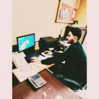 مشاور املاک فاطمی پروفایل