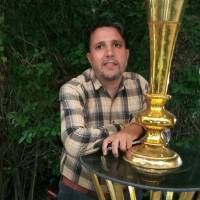 شاهین یعقوبی پروفایل