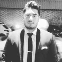 سید دانیال حسینی پروفایل