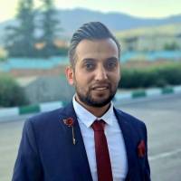 مهرداد شاوردی پروفایل