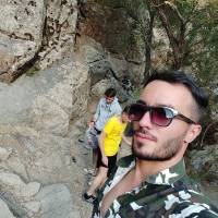 محمد خندان پروفایل