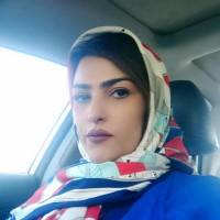 طیبه حصاری پروفایل