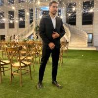 امید باغویی پروفایل