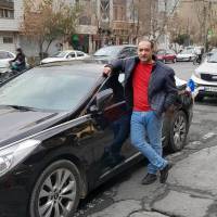 اقبال شیرزاد پروفایل