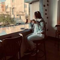فرنوش تهرانی پروفایل