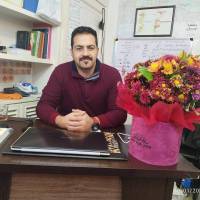 مشاور بخششی پروفایل