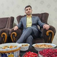 محمد مطهریان پروفایل