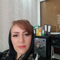 سولماز داداشلو پروفایل