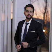 امیرخواجویی پروفایل