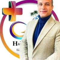 مشاور حسین شاطری پروفایل