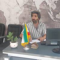 امین عبادی پروفایل