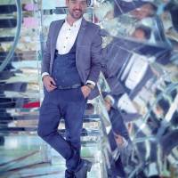 حمیدرضا نبی زاده پروفایل