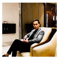 آراد دیـانـی پروفایل