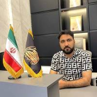 محمدرضا گودرزی پروفایل