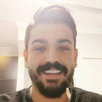 دانیال سیفی پروفایل