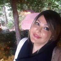 شیرین حسینی  پروفایل