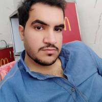 عادل میربلوچ زهی پروفایل