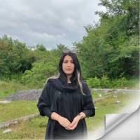 خانم حریری پروفایل