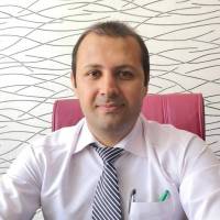 آقای قاسمی پروفایل